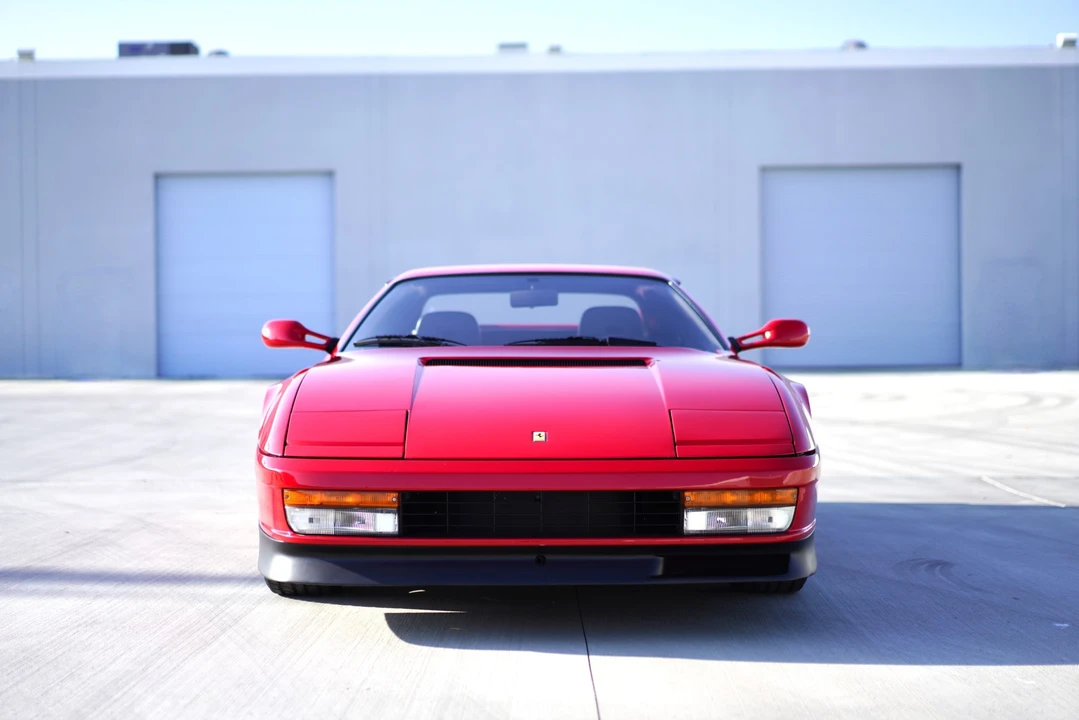 1989 Ferrari Testarossa - Image 7 of 31
