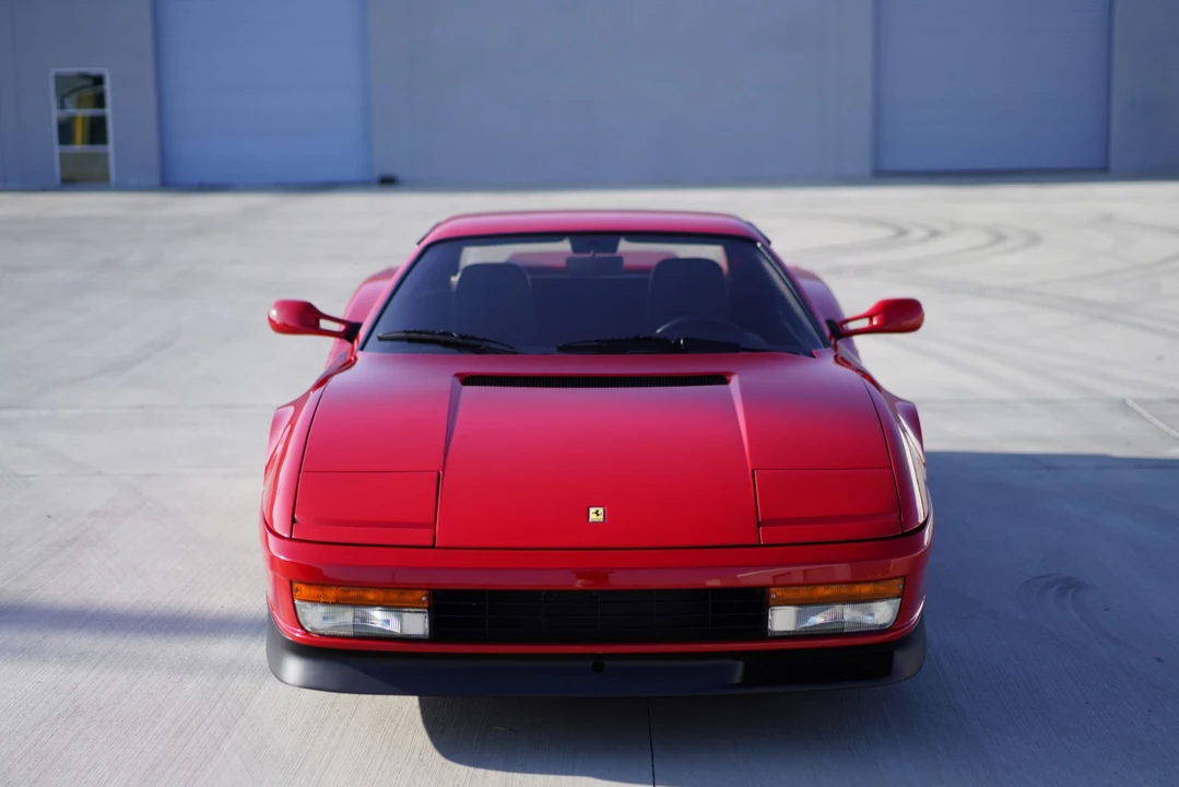 1989 Ferrari Testarossa - Image 11 of 31