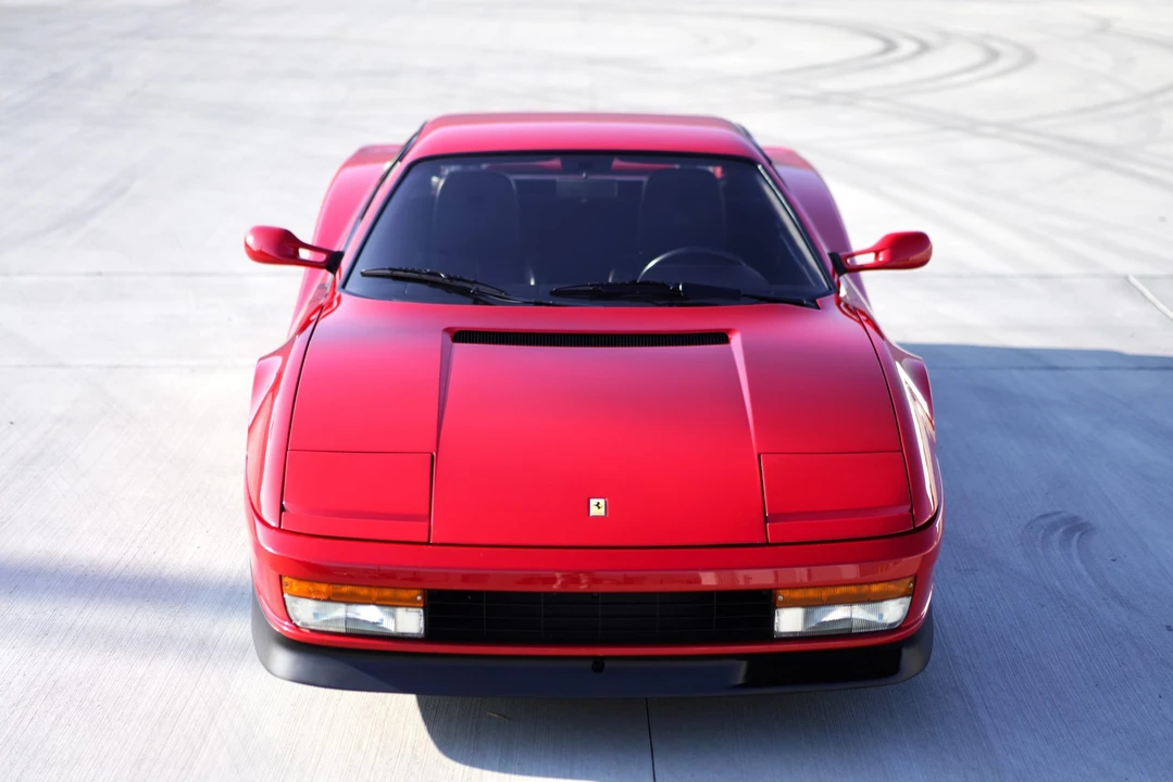 1989 Ferrari Testarossa - Image 13 of 31