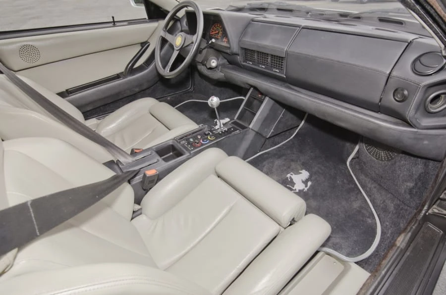 1989 Ferrari Testarossa - Image 3 of 12