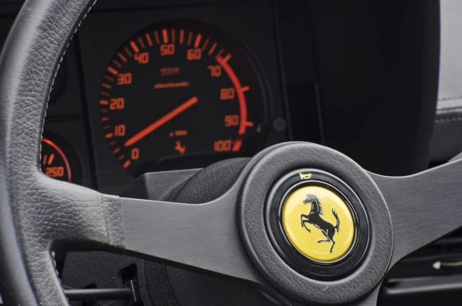 1989 Ferrari Testarossa - Image 5 of 12