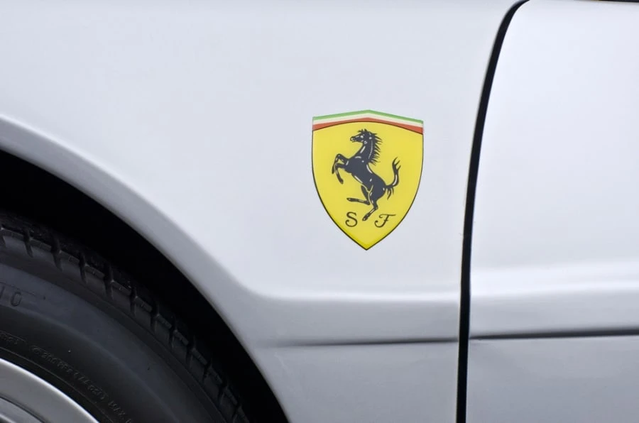 1989 Ferrari Testarossa - Image 9 of 12