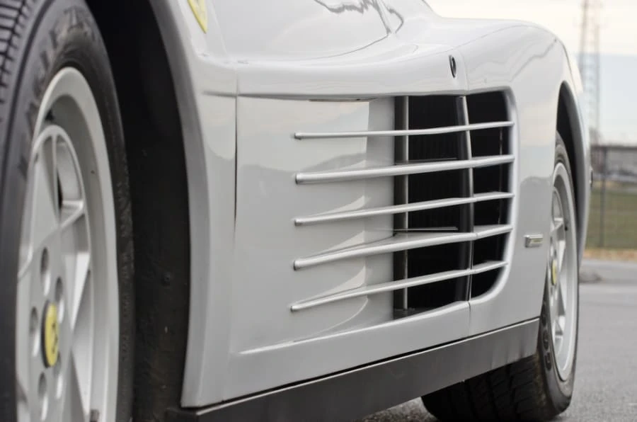 1989 Ferrari Testarossa - Image 10 of 12