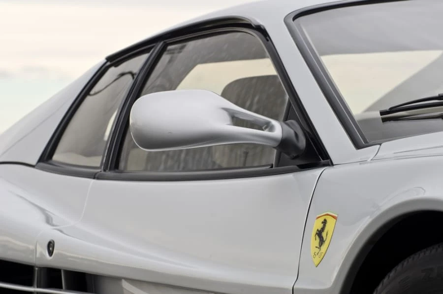 1989 Ferrari Testarossa - Image 11 of 12