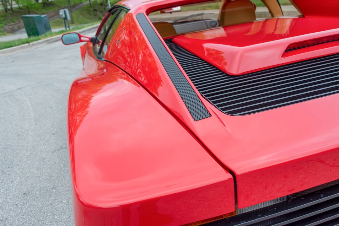 1989 Ferrari Testarossa - Image 26 of 31