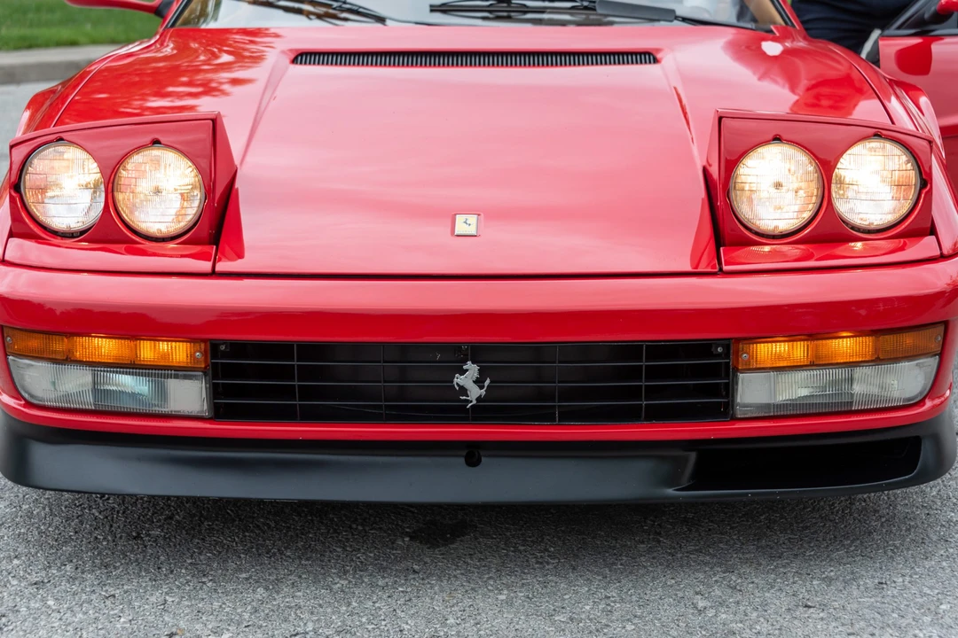 1989 Ferrari Testarossa - Image 13 of 31