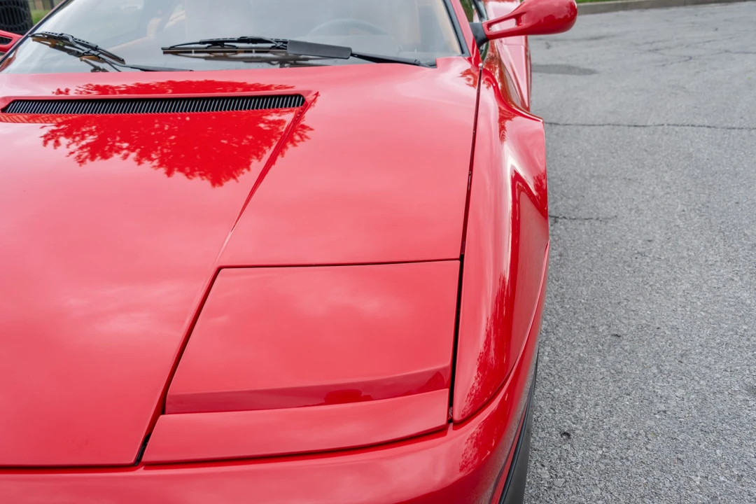 1989 Ferrari Testarossa - Image 20 of 31