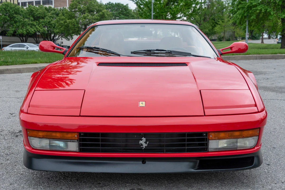1989 Ferrari Testarossa - Image 4 of 31
