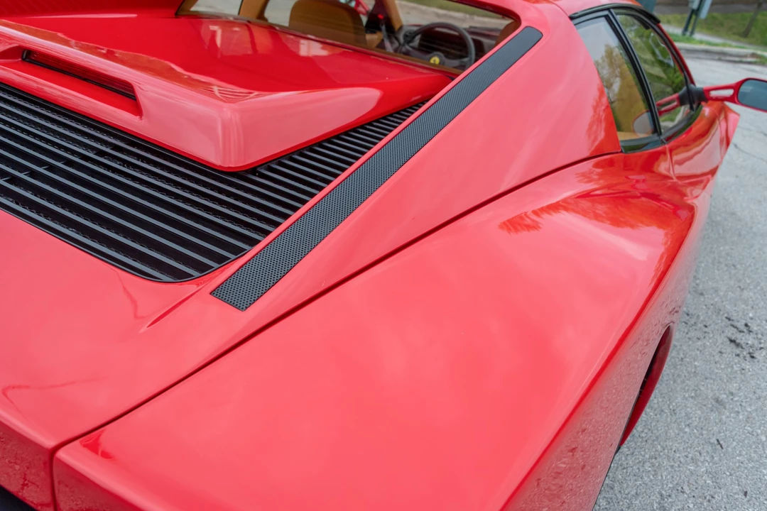 1989 Ferrari Testarossa - Image 27 of 31