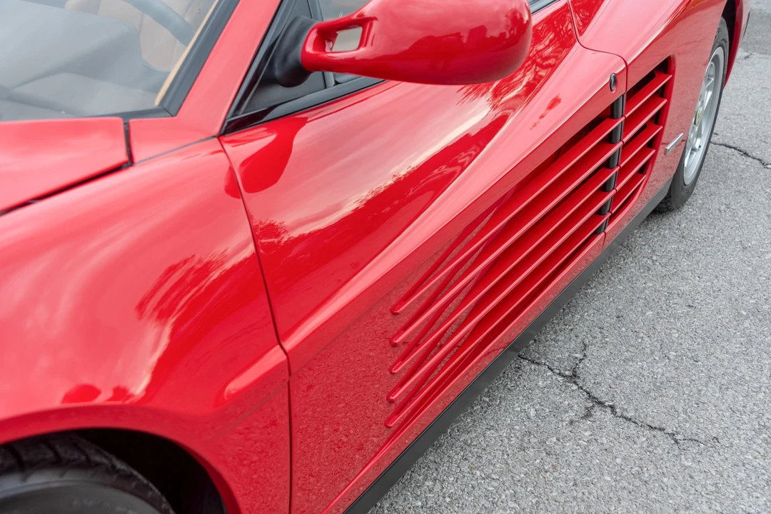 1989 Ferrari Testarossa - Image 25 of 31