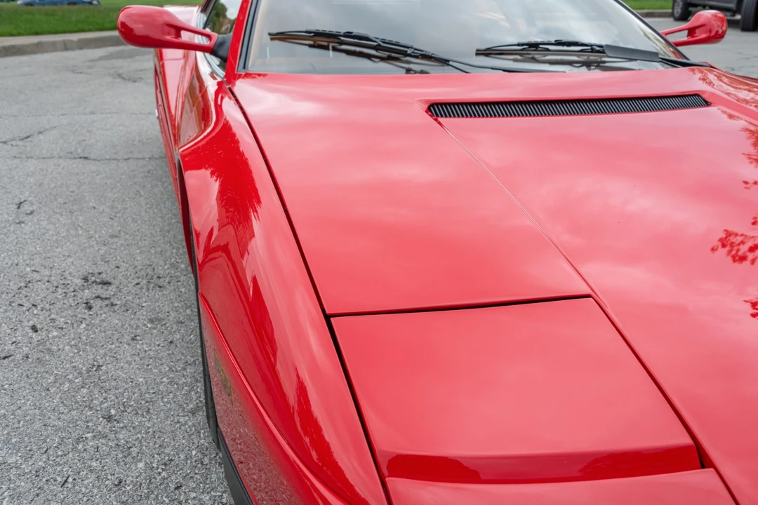 1989 Ferrari Testarossa - Image 19 of 31