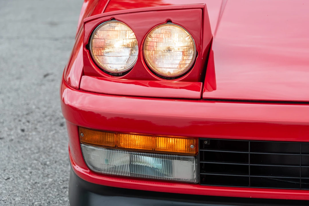 1989 Ferrari Testarossa - Image 14 of 31