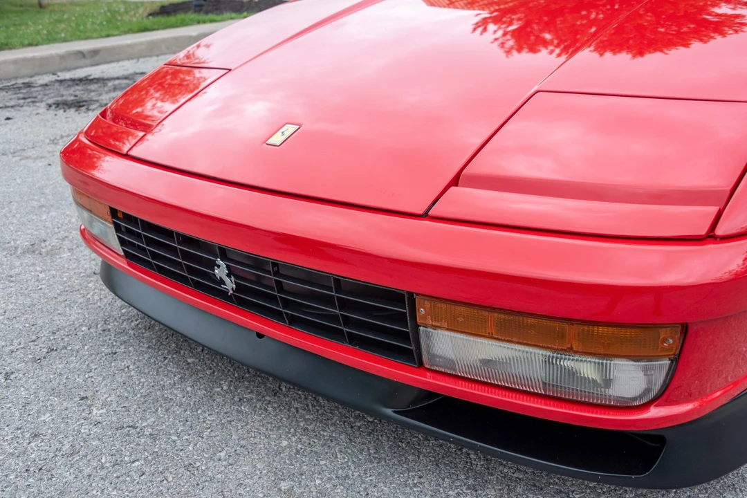 1989 Ferrari Testarossa - Image 18 of 31