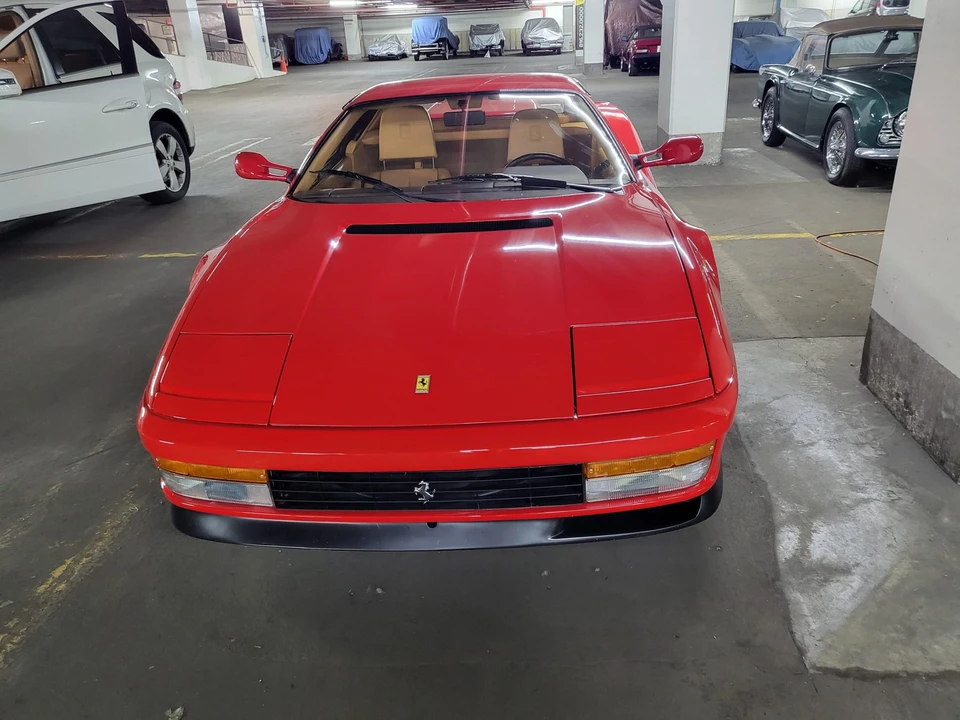 1989 Ferrari Testarossa - Image 26 of 31