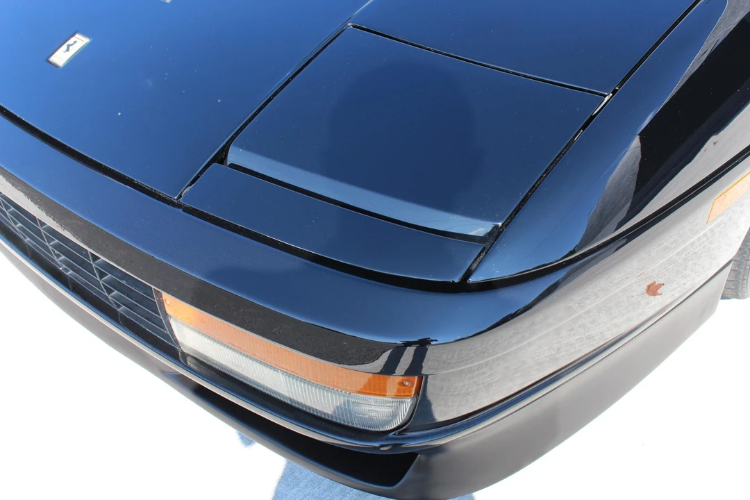 1989 Ferrari Testarossa - Image 31 of 31