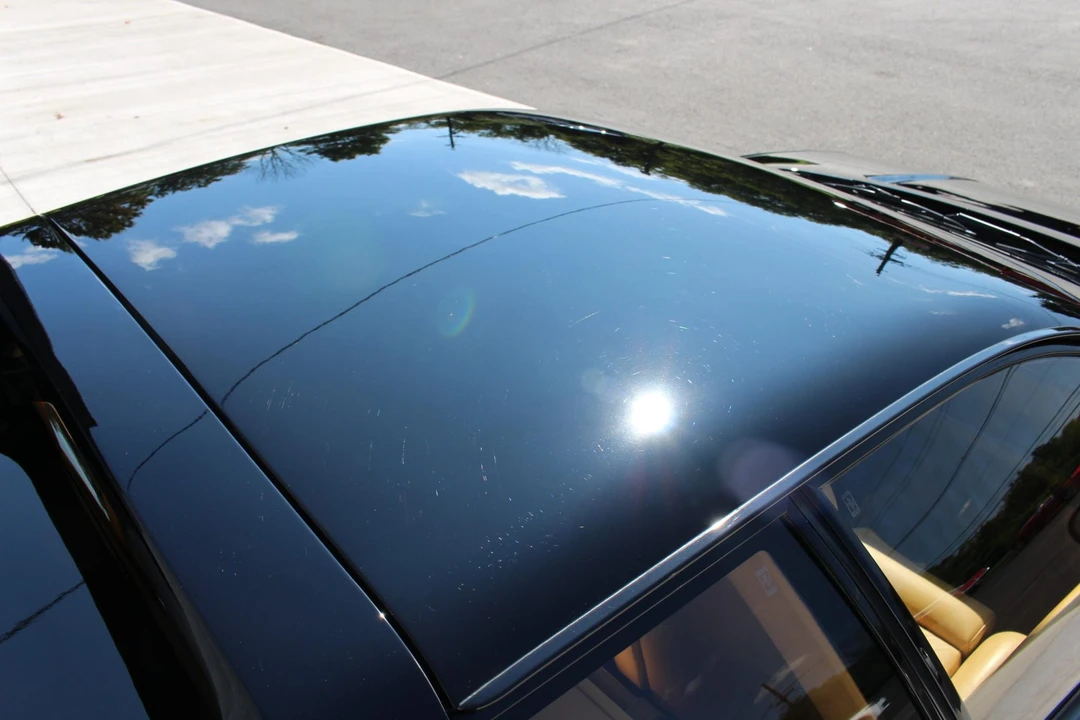 1989 Ferrari Testarossa - Image 19 of 31