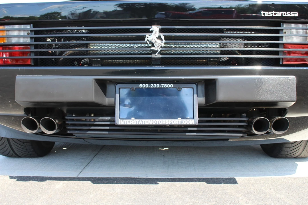 1989 Ferrari Testarossa - Image 22 of 31