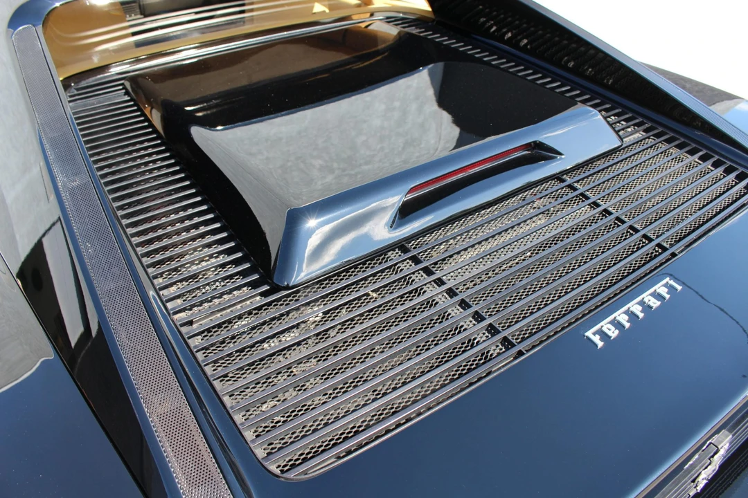1989 Ferrari Testarossa - Image 24 of 31
