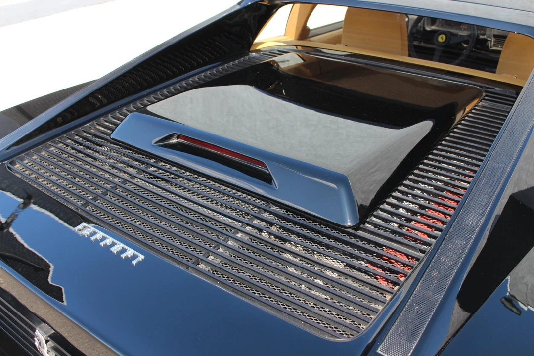 1989 Ferrari Testarossa - Image 20 of 31