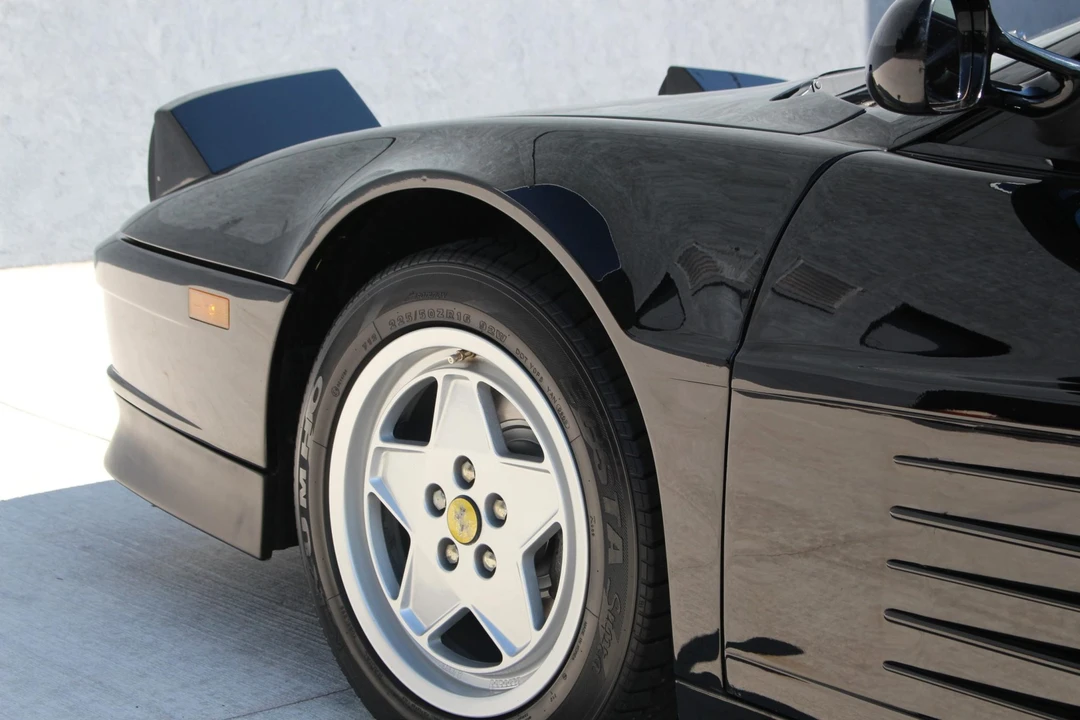 1989 Ferrari Testarossa - Image 28 of 31