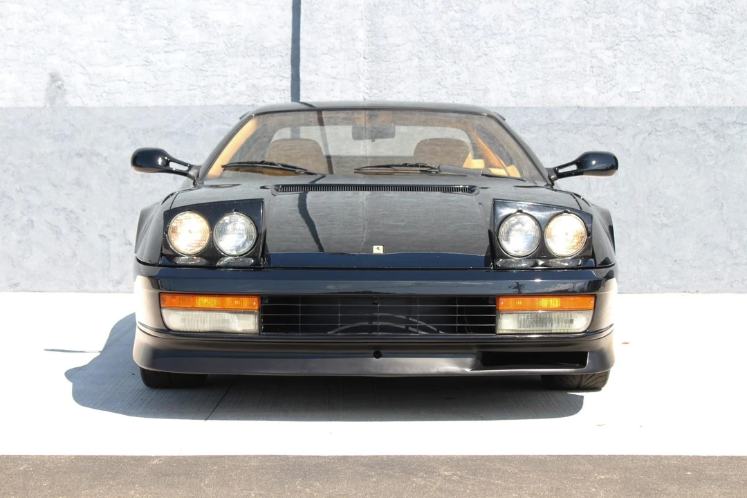 1989 Ferrari Testarossa - Image 12 of 31