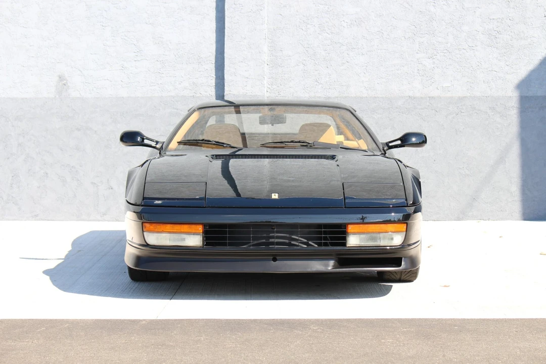 1989 Ferrari Testarossa - Image 3 of 31