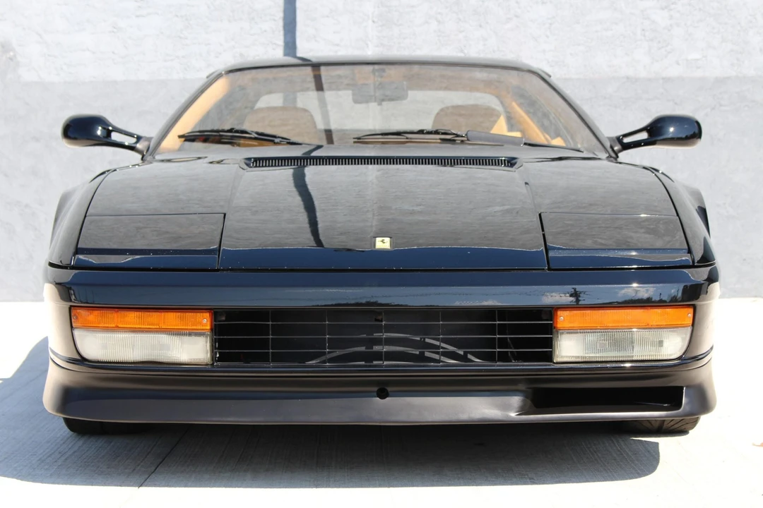 1989 Ferrari Testarossa - Image 4 of 31
