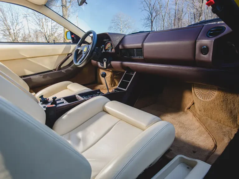 1989 Ferrari Testarossa - Image 12 of 31