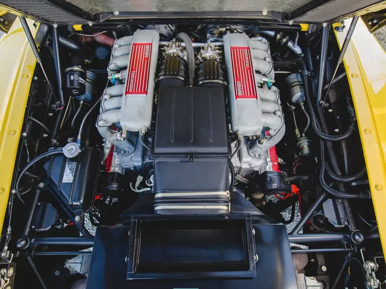 1989 Ferrari Testarossa - Image 4 of 31