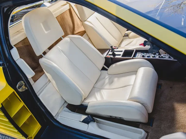 1989 Ferrari Testarossa - Image 17 of 31