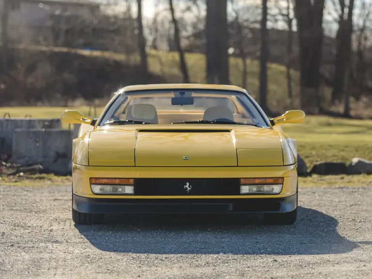 1989 Ferrari Testarossa - Image 10 of 31