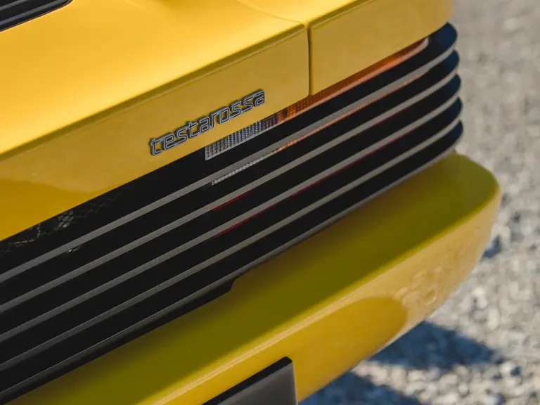 1989 Ferrari Testarossa - Image 8 of 31