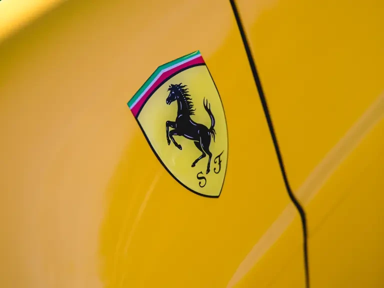 1989 Ferrari Testarossa - Image 9 of 31