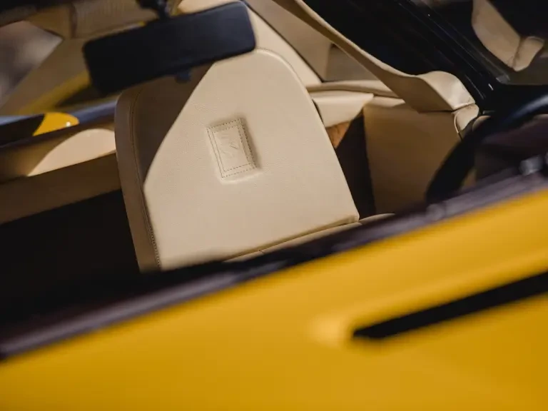 1989 Ferrari Testarossa - Image 19 of 31