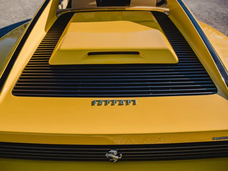 1989 Ferrari Testarossa - Image 25 of 31