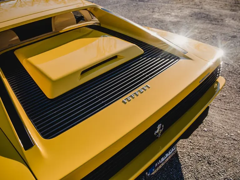 1989 Ferrari Testarossa - Image 26 of 31