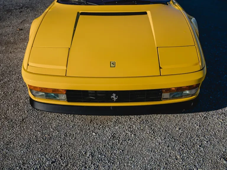 1989 Ferrari Testarossa - Image 24 of 31