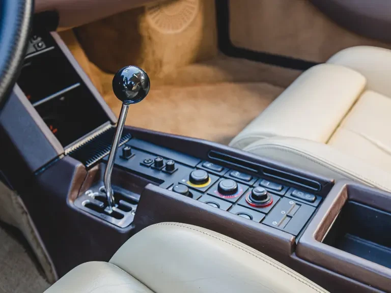 1989 Ferrari Testarossa - Image 16 of 31
