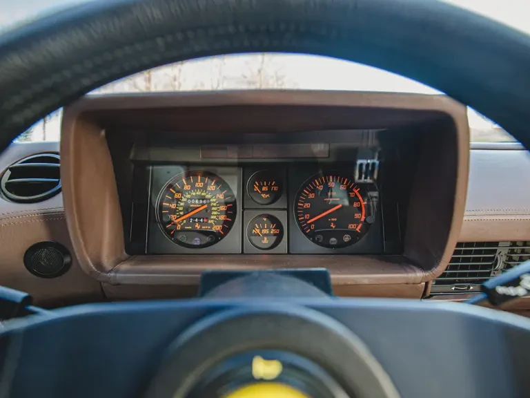 1989 Ferrari Testarossa - Image 14 of 31
