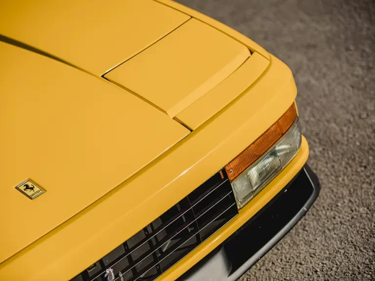 1989 Ferrari Testarossa - Image 22 of 31