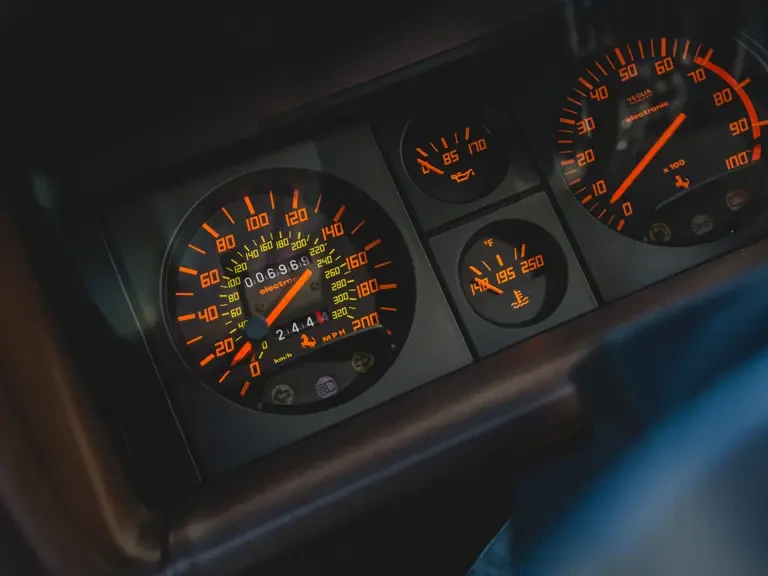 1989 Ferrari Testarossa - Image 15 of 31
