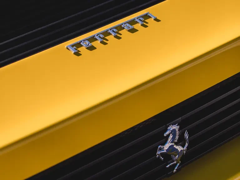 1989 Ferrari Testarossa - Image 7 of 31