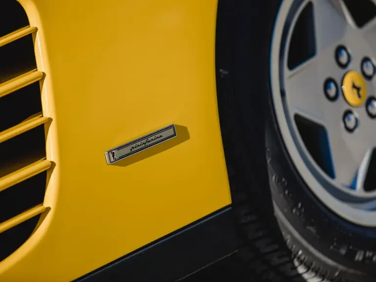 1989 Ferrari Testarossa - Image 23 of 31
