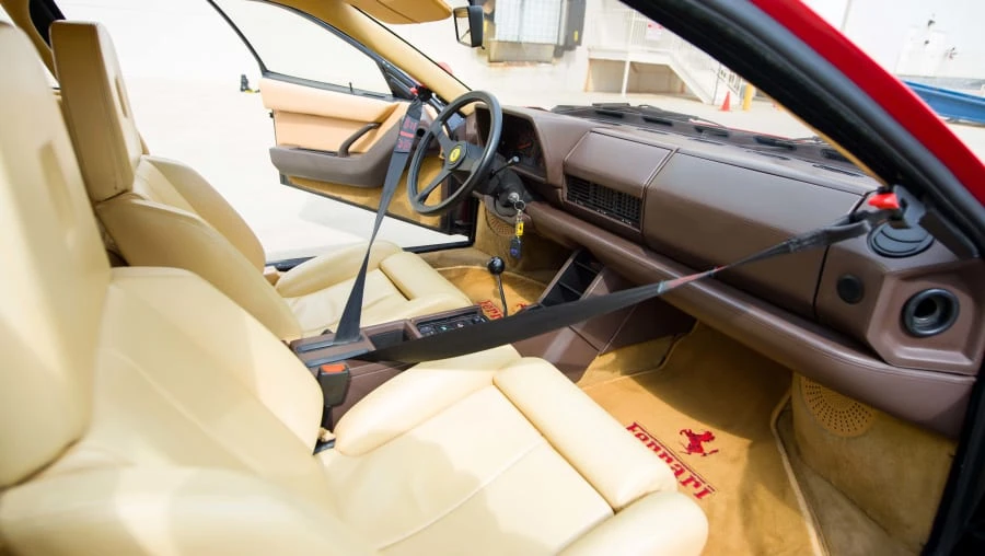 1989 Ferrari Testarossa - Image 5 of 12