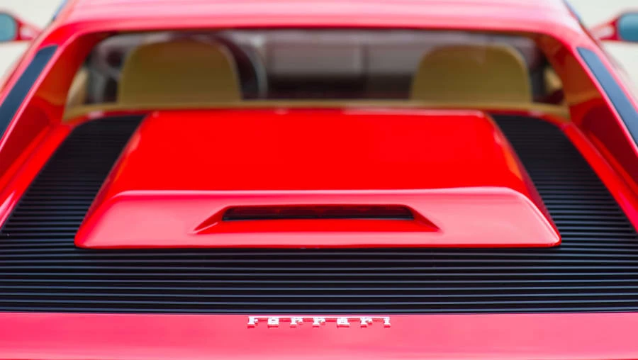 1989 Ferrari Testarossa - Image 11 of 12