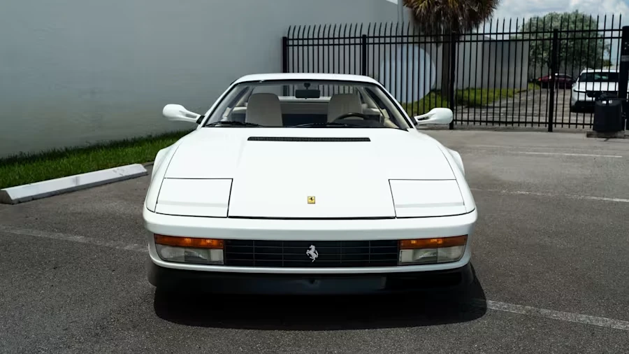 1989 Ferrari Testarossa - Image 4 of 29