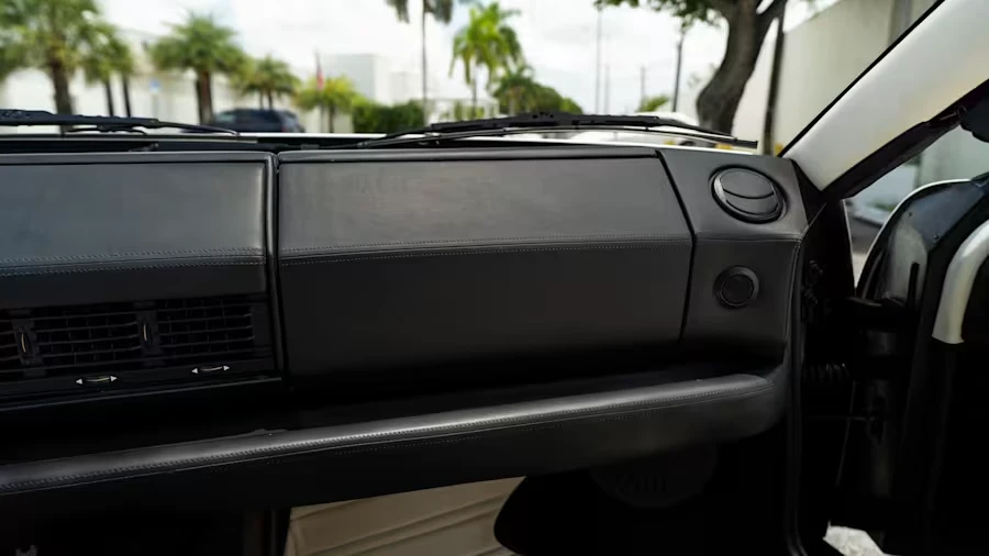 1989 Ferrari Testarossa - Image 22 of 29