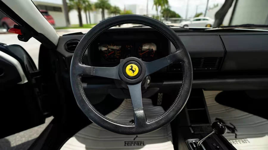 1989 Ferrari Testarossa - Image 18 of 29