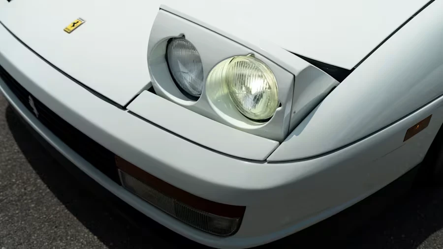1989 Ferrari Testarossa - Image 9 of 29