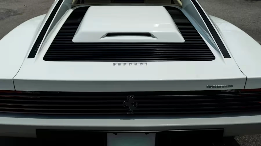 1989 Ferrari Testarossa - Image 14 of 29